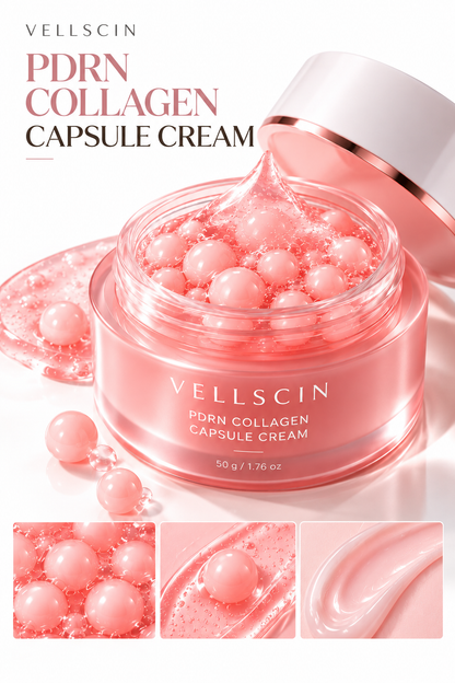 VELL+PDRN CREAM