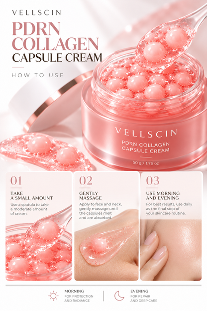 VELL+PDRN CREAM