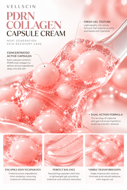 VELL+PDRN CREAM