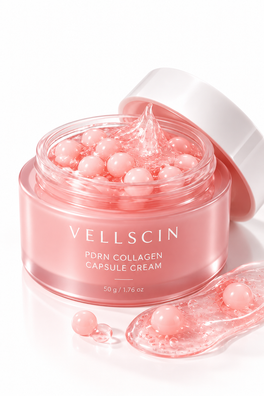 VELL+PDRN CREAM