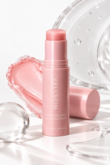 VELL+PDRN Glow Balm